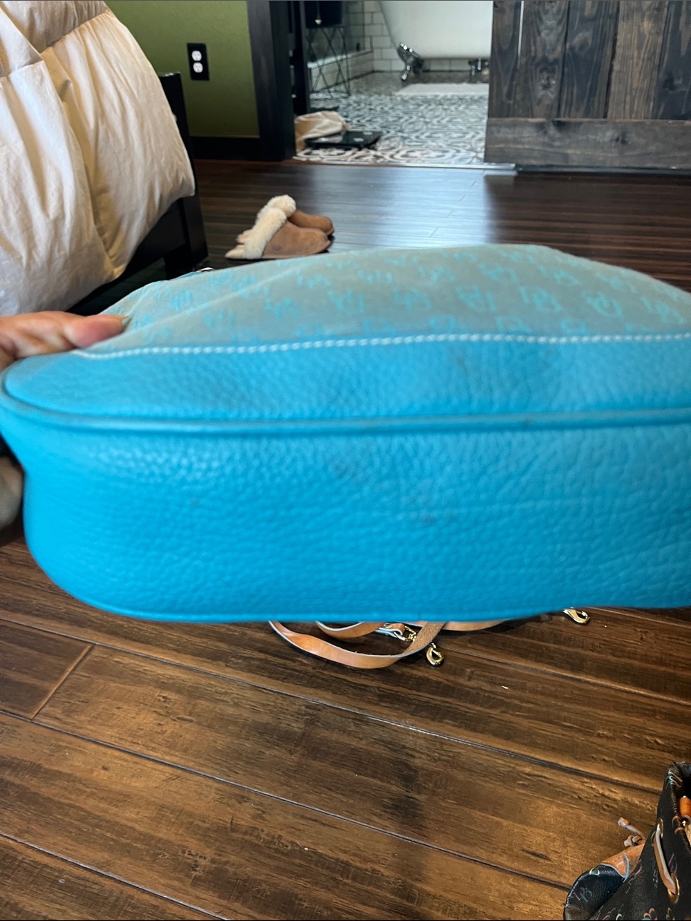 Dooney & Bourke Bundle! - Picture 11 of 14